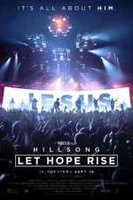 Watch Hillsong Let Hope Rise Vodly