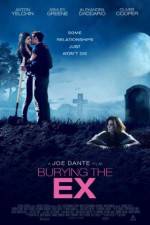 Watch Burying the Ex Vodly