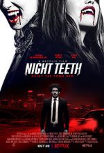 Watch Night Teeth Vodly