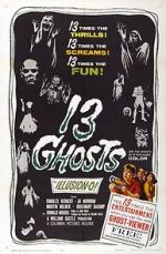Watch 13 Ghosts Vodly