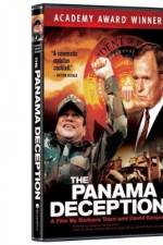 Watch The Panama Deception Vodly