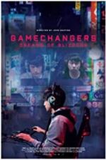 Watch GameChangers: Dreams of BlizzCon Vodly