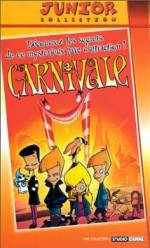 Watch Carnivale Vodly