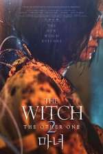 Watch The Witch: Part 2. The Other One Vodly