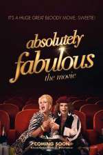 Watch Absolutely Fabulous The Movie Vodly