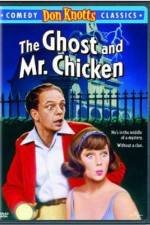 Watch The Ghost and Mr. Chicken Vodly