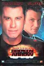 Watch Broken Arrow Vodly