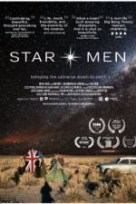 Watch Star Men Vodly