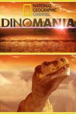 Watch National Geographic Dino Mania 2011 Vodly