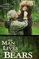 Watch The Man Who Lives with Bears Vodly