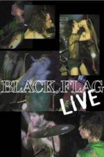 Watch Black Flag Live Vodly