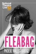 Watch National Theatre Live: Fleabag Vodly