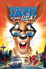 Watch Kangaroo Jack: G\'Day, U.S.A.! Vodly