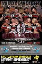 Watch Bellator Fighting Championships 50 Vodly