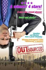 Watch Outsourced Vodly