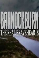 Watch Bannockburn The Real Bravehearts Vodly