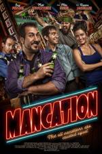 Watch Mancation Vodly