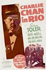 Watch Charlie Chan in Rio Vodly