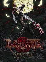 Watch Bayonetta: Bloody Fate - Beyonetta buraddi feito Vodly