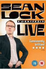 Watch Sean Lock - Lockipedia Live Vodly