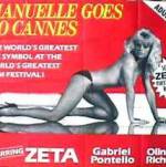 Watch Emmanuelle Goes to Cannes Vodly
