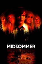 Watch Midsommer Vodly