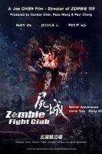 Watch Zombie Fight Club Vodly