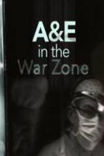 Watch A&E in the War Zone Vodly