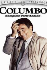 Watch Columbo: Rest in Peace Mrs Columbo Vodly