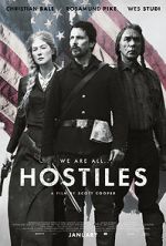 Watch Hostiles Vodly