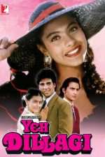 Watch Yeh Dillagi Vodly