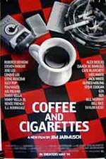 Watch Coffee and Cigarettes Vodly