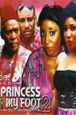 Watch Princess My Foot 2 Vodly