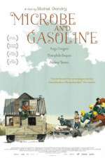 Watch Microbe & Gasoline Vodly