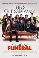 Watch Death at a Funeral Vodly