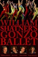 Watch William Shatner\'s Gonzo Ballet Vodly