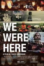 Watch We Were Here Vodly