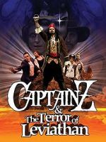 Watch Captain Z & the Terror of Leviathan Vodly