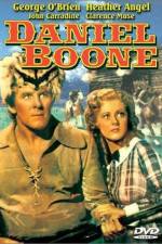 Watch Daniel Boone Vodly