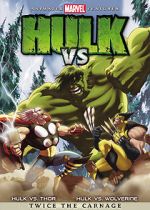 Watch Hulk Vs. Vodly