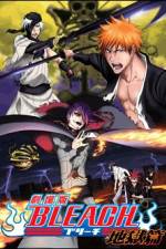 Watch Bleach Movie 4 The Hell Chapter Vodly