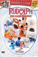 Watch Rudolph, the Red-Nosed Reindeer Vodly