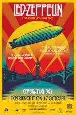 Watch Led Zeppelin Celebration Day Vodly