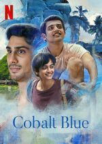 Watch Cobalt Blue Vodly