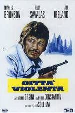 Watch Violent City Vodly