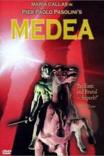 Watch Medea Vodly