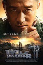 Watch Wolf Warriors II Vodly