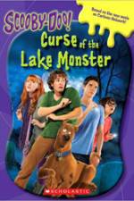 Watch Scooby-Doo Curse of the Lake Monster Vodly