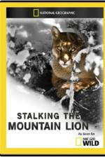 Watch National Geographic - America the Wild: Stalking the Mountain Lion Vodly