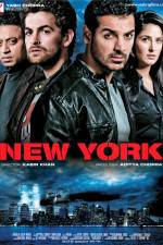 Watch New York Vodly